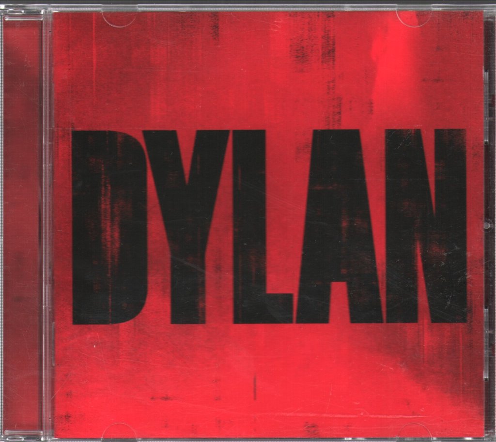 Bob Dylan - Dylan - Cd