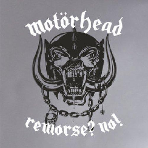 Motorhead - Remorse? No! - Double Cd