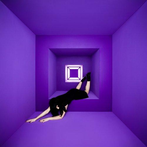 Olivia Jean - Raving Ghost - Cd