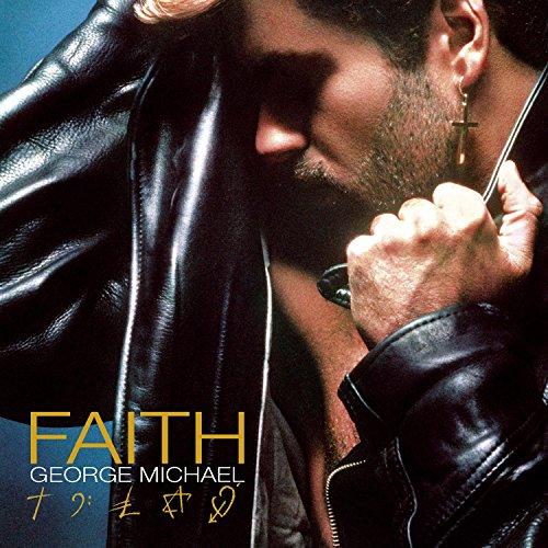 George Michael - Faith - Cd