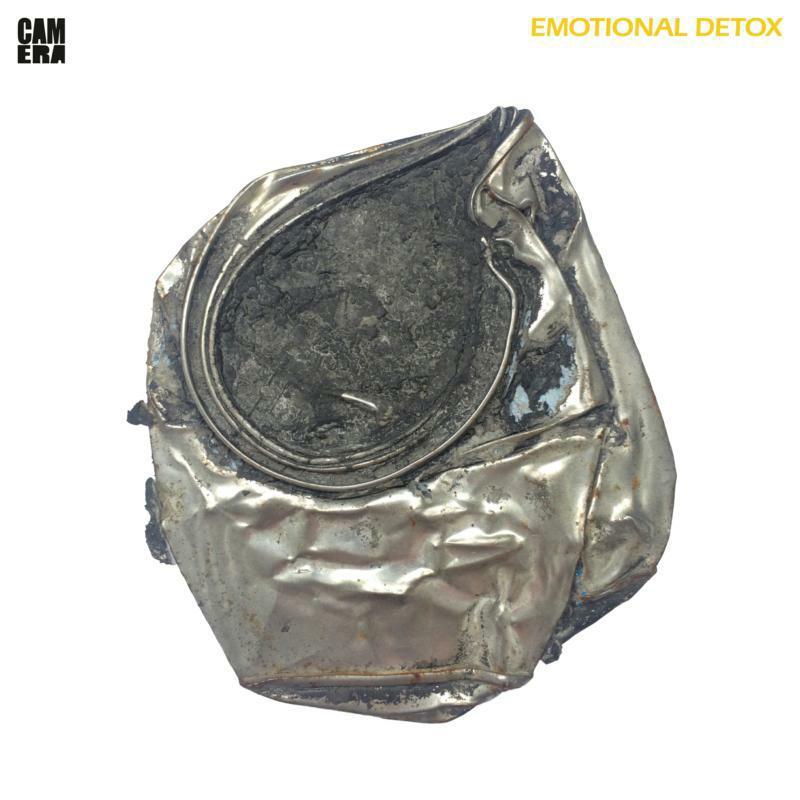 Camera - Emotional Detox - Double Lp
