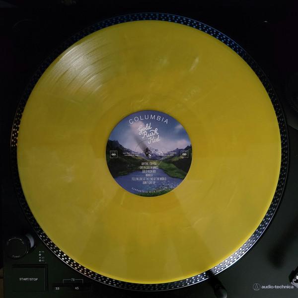 George Ezra - Gold Rush Kid - Lp