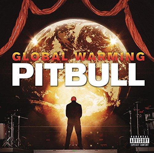 Pitbull - Global Warming -Deluxe- - Cd