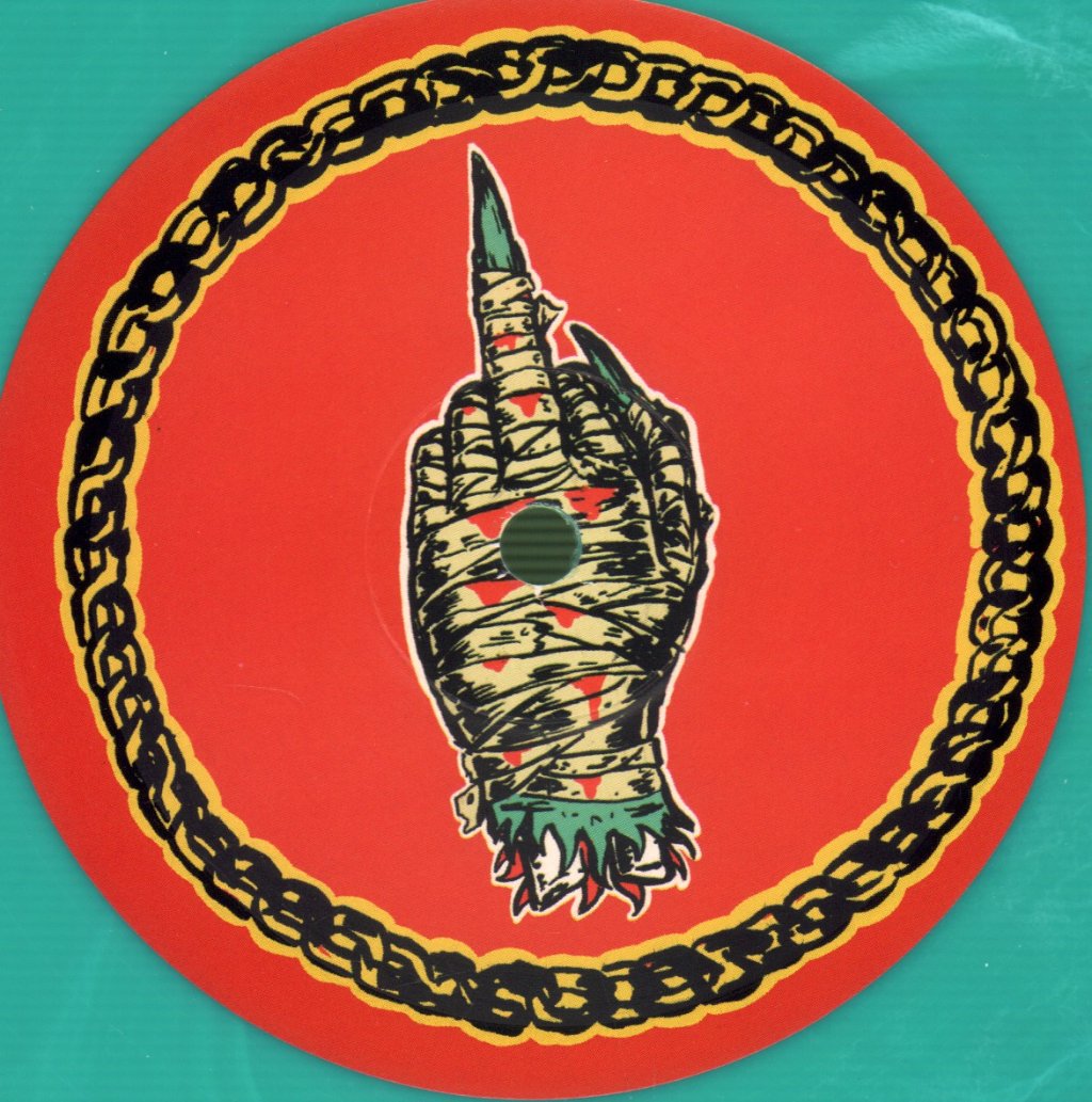 Run The Jewels - Run The Jewels 2 - Double Lp