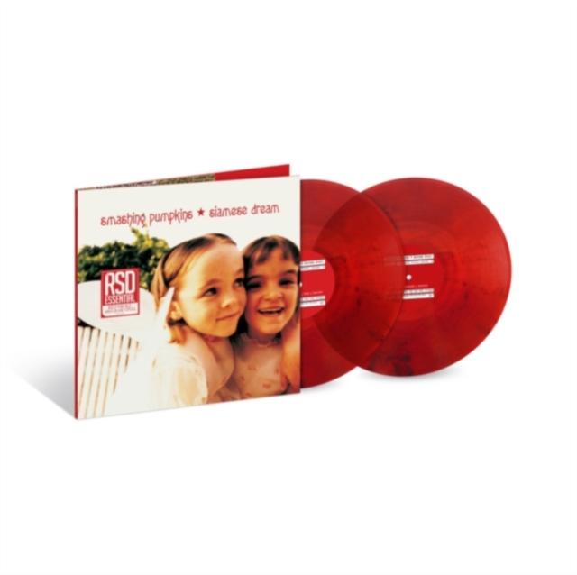 Smashing Pumpkins - Siamese Dream - Double Lp
