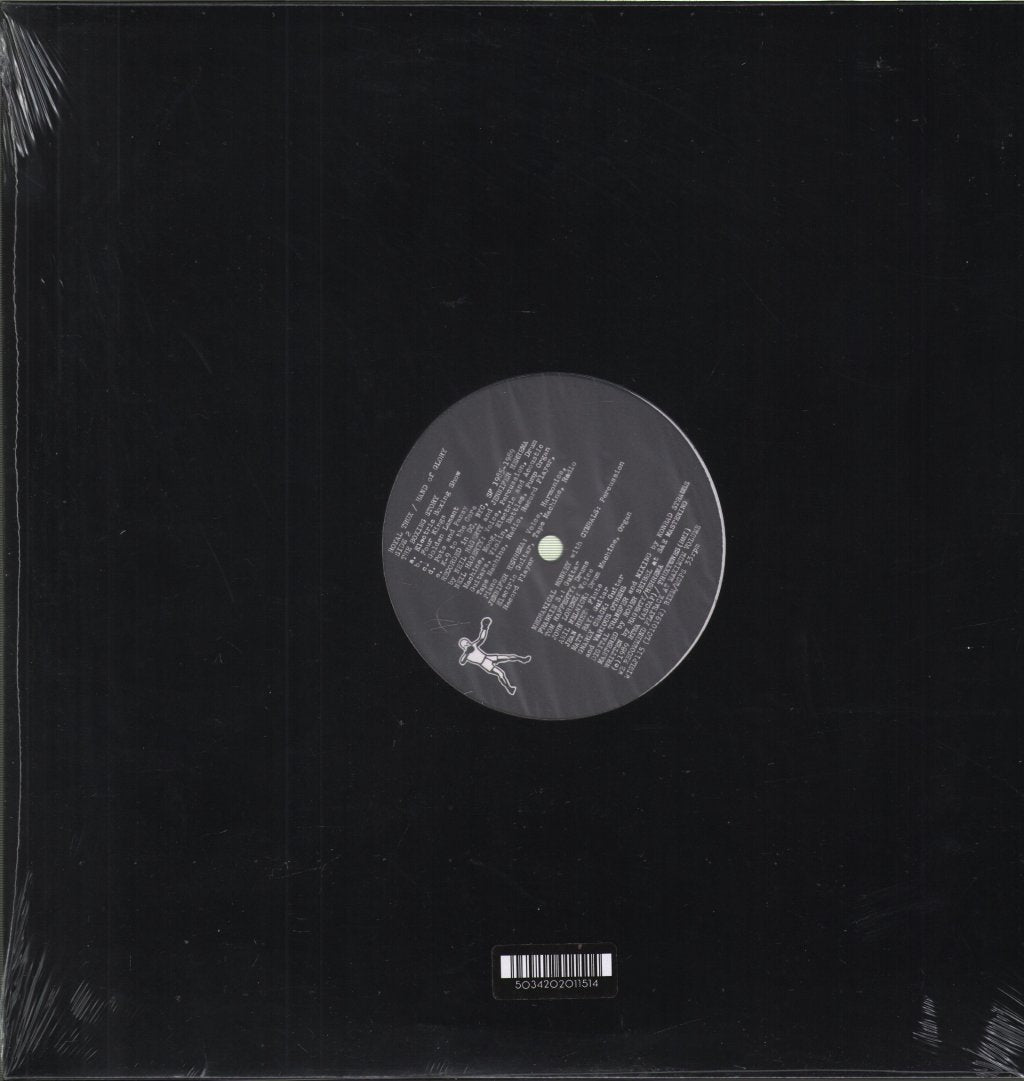 Royal Trux - Hand Of Glory - Lp