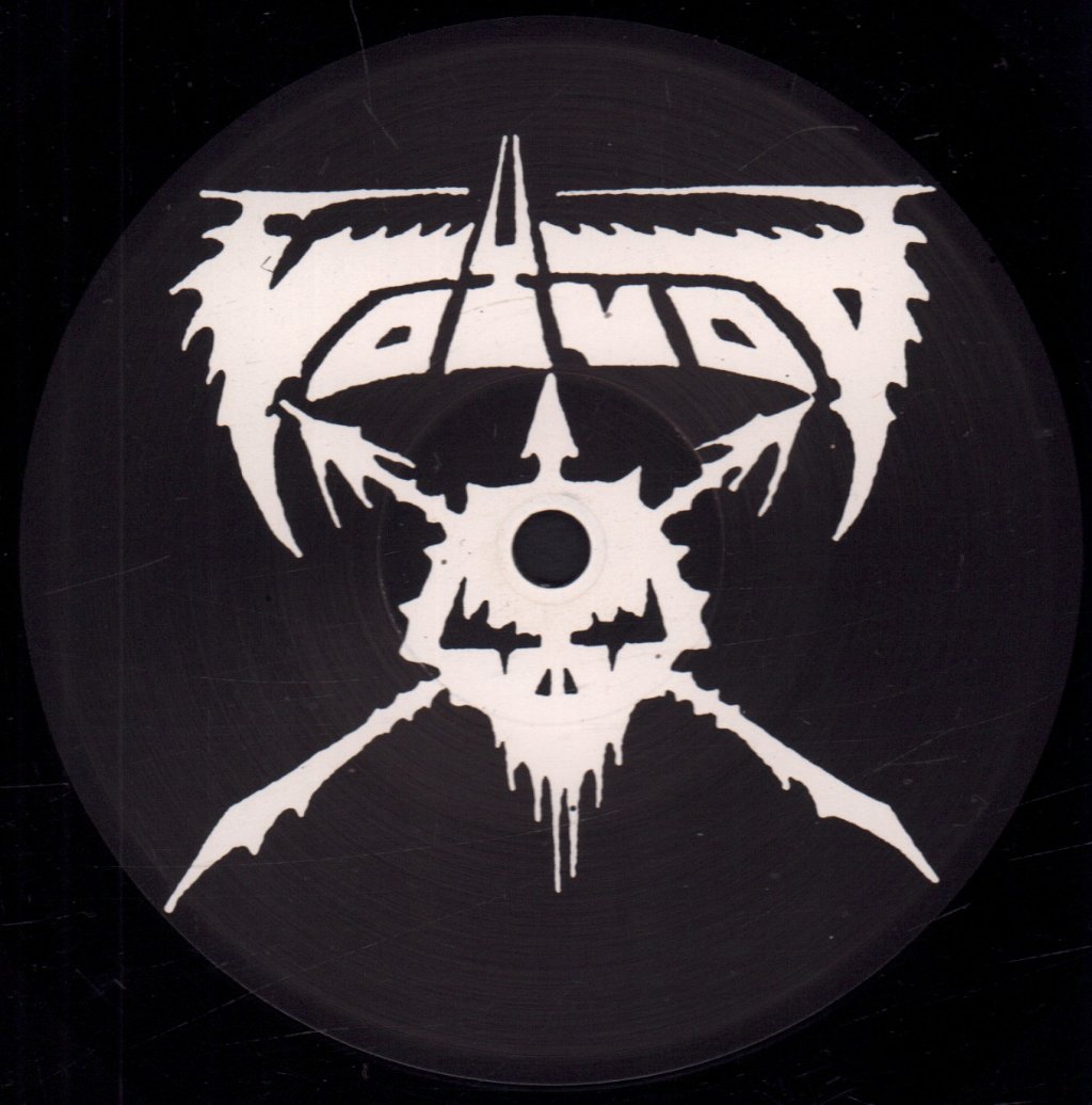 Voivod - Rrroooaaarrr - Lp
