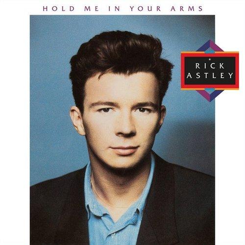 Rick Astley - Hold Me In Your Arms - Double Cd