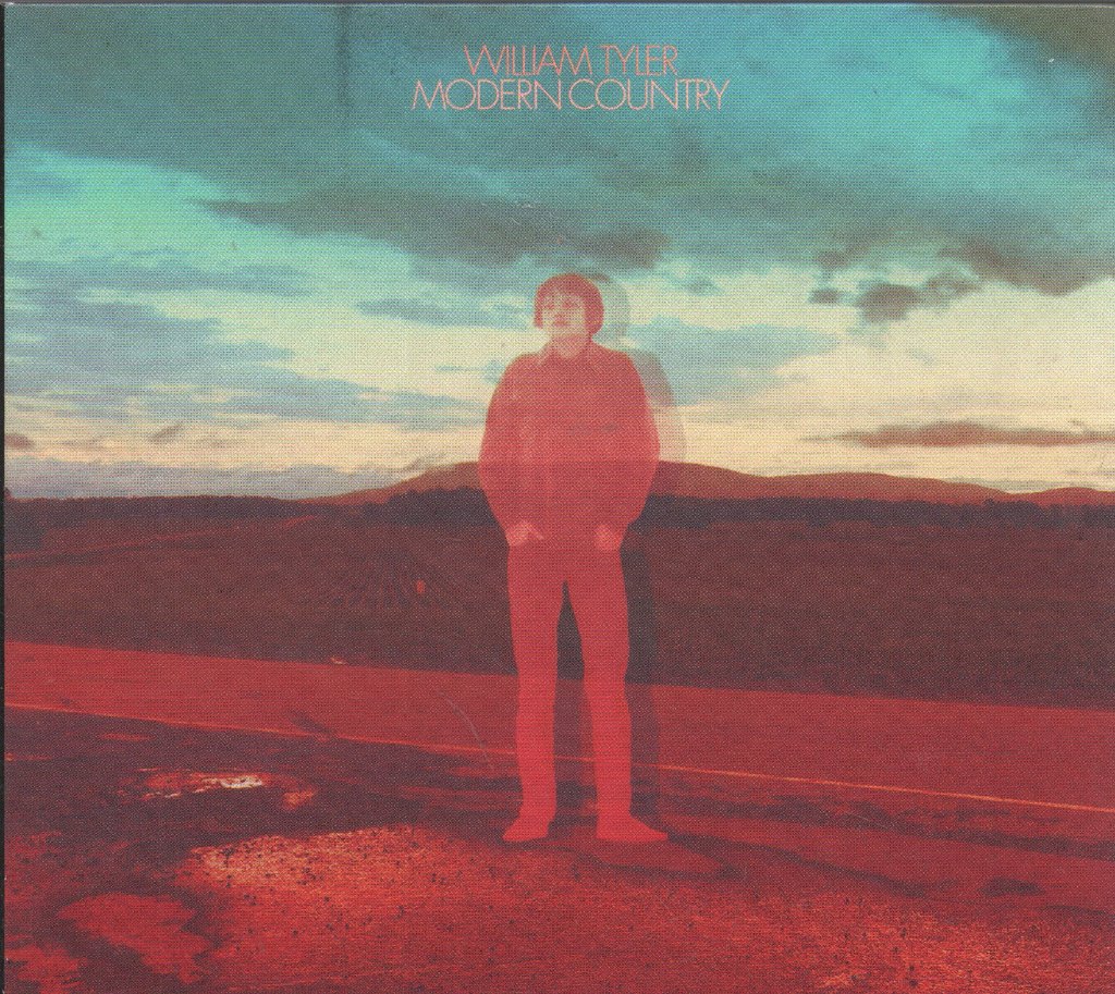 William Tyler - Modern Country - Cd