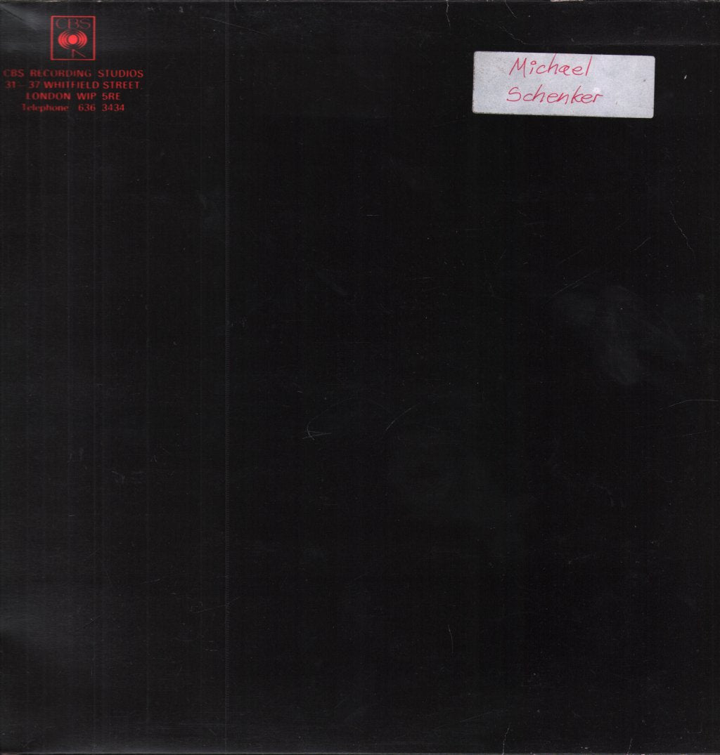 Michael Schenker Group - Michael Schenker Group - Lp