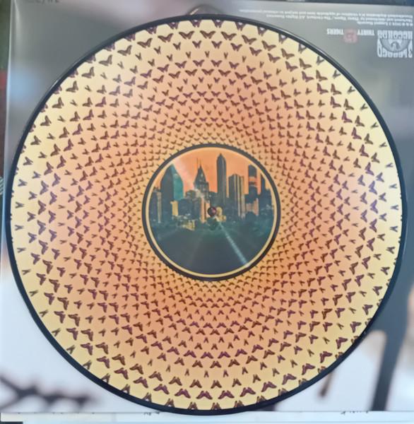 Blackberry Smoke - Be Right Here - Lp