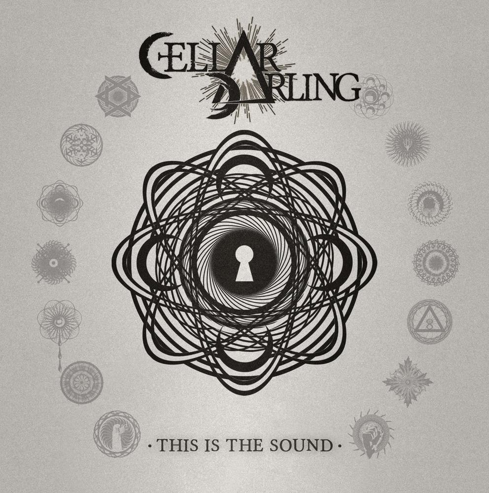 Cellar Darling - This Is the Sound - Cd