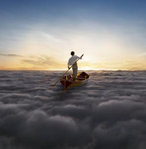 Pink Floyd - Endless River - Box Set