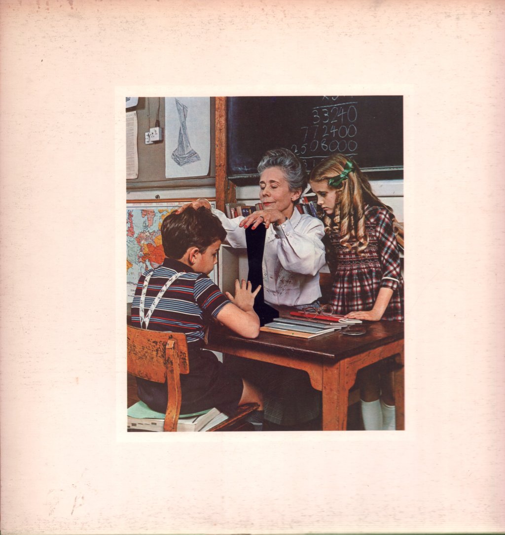 Led Zeppelin - Presence - Lp
