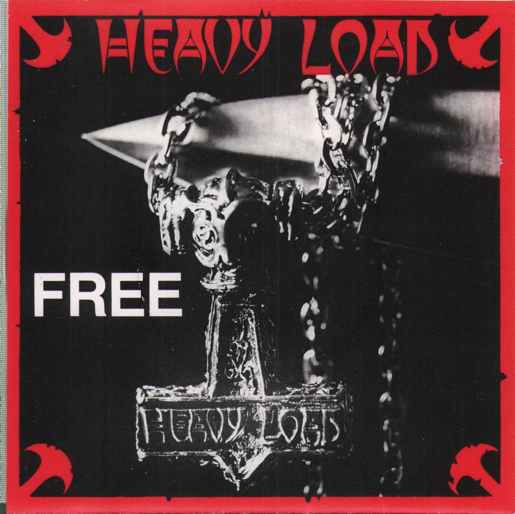 Heavy Load - Free - 7 Inch