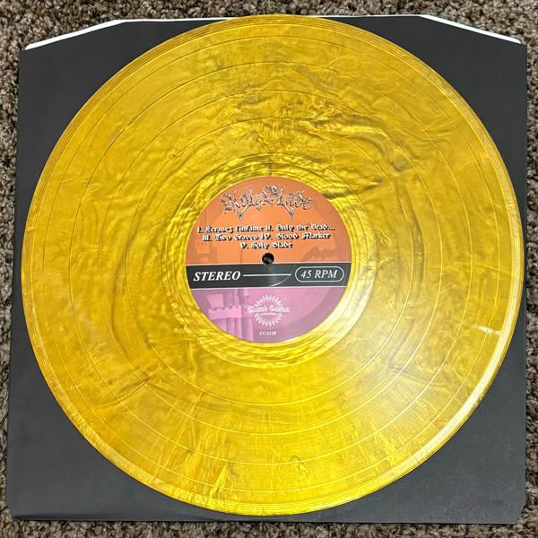 Holy Blade - Holy Blade - 12 Inch