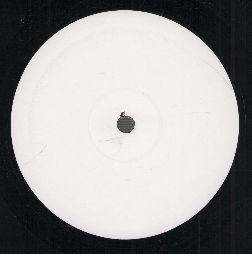 Servotron - Spare Parts - 10 Inch