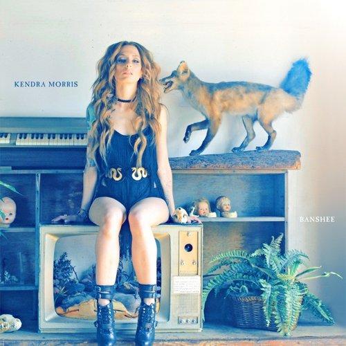 Kendra Morris - Banshee - Double Lp