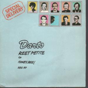 Darts - Reet Petite - 7 Inch