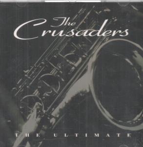 Crusaders - Ultimate - Cd