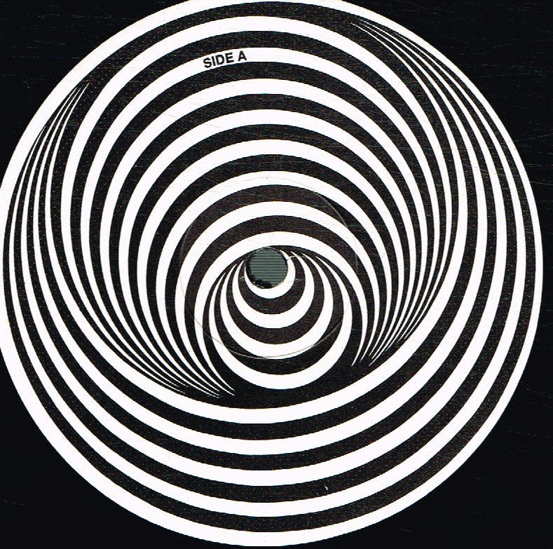 Metallica - Enter Sandman - 12 Inch