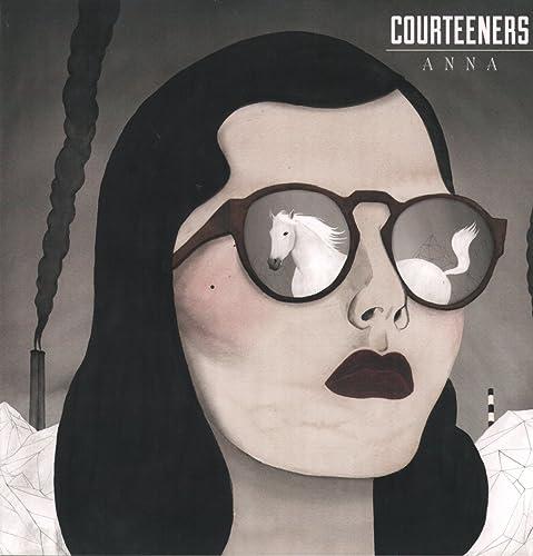 Courteeners - Anna - Lp