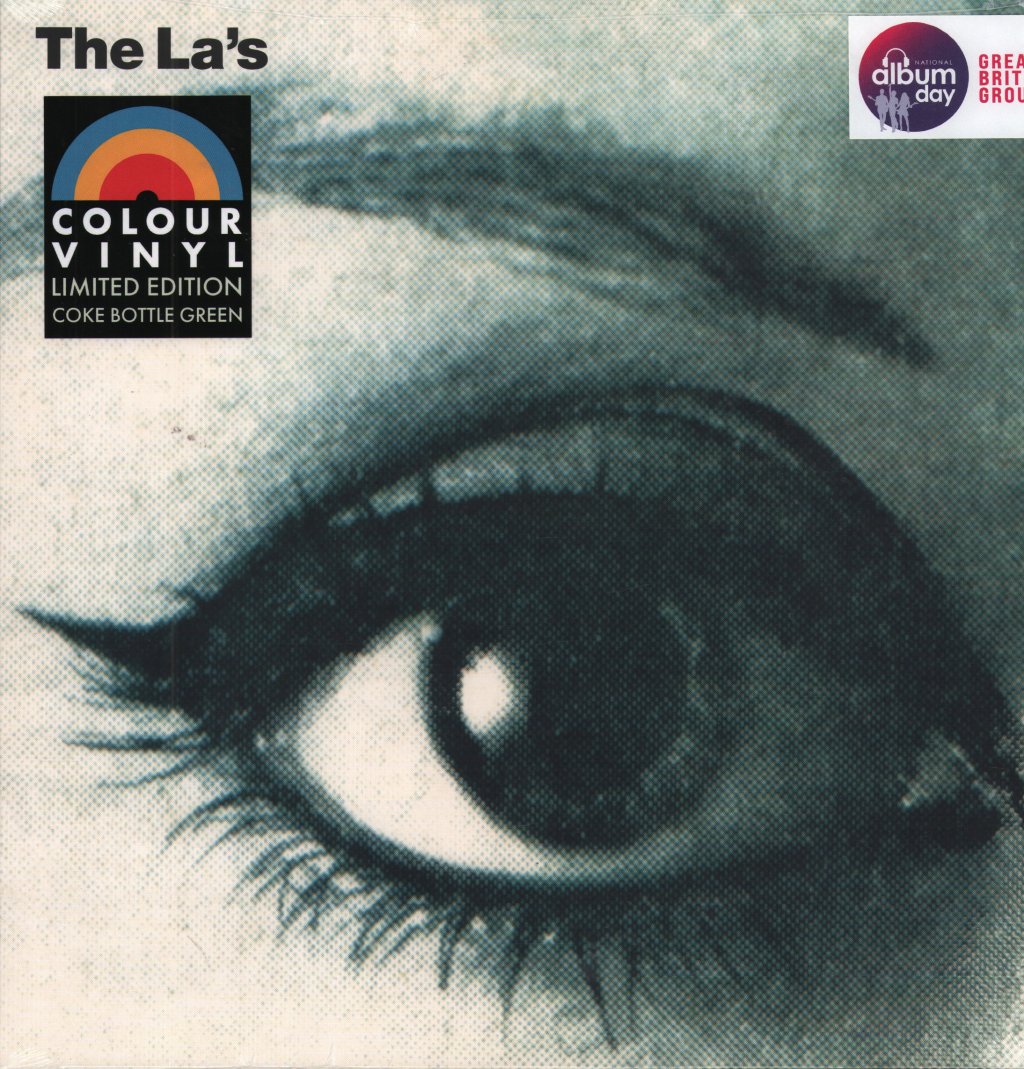 La's - La's (National Album Day 2024) - Lp