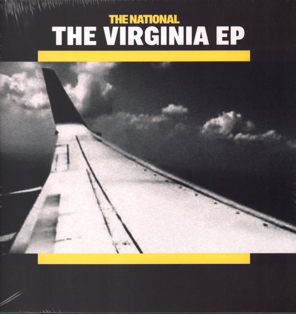 National - Virginia EP - 12 Inch