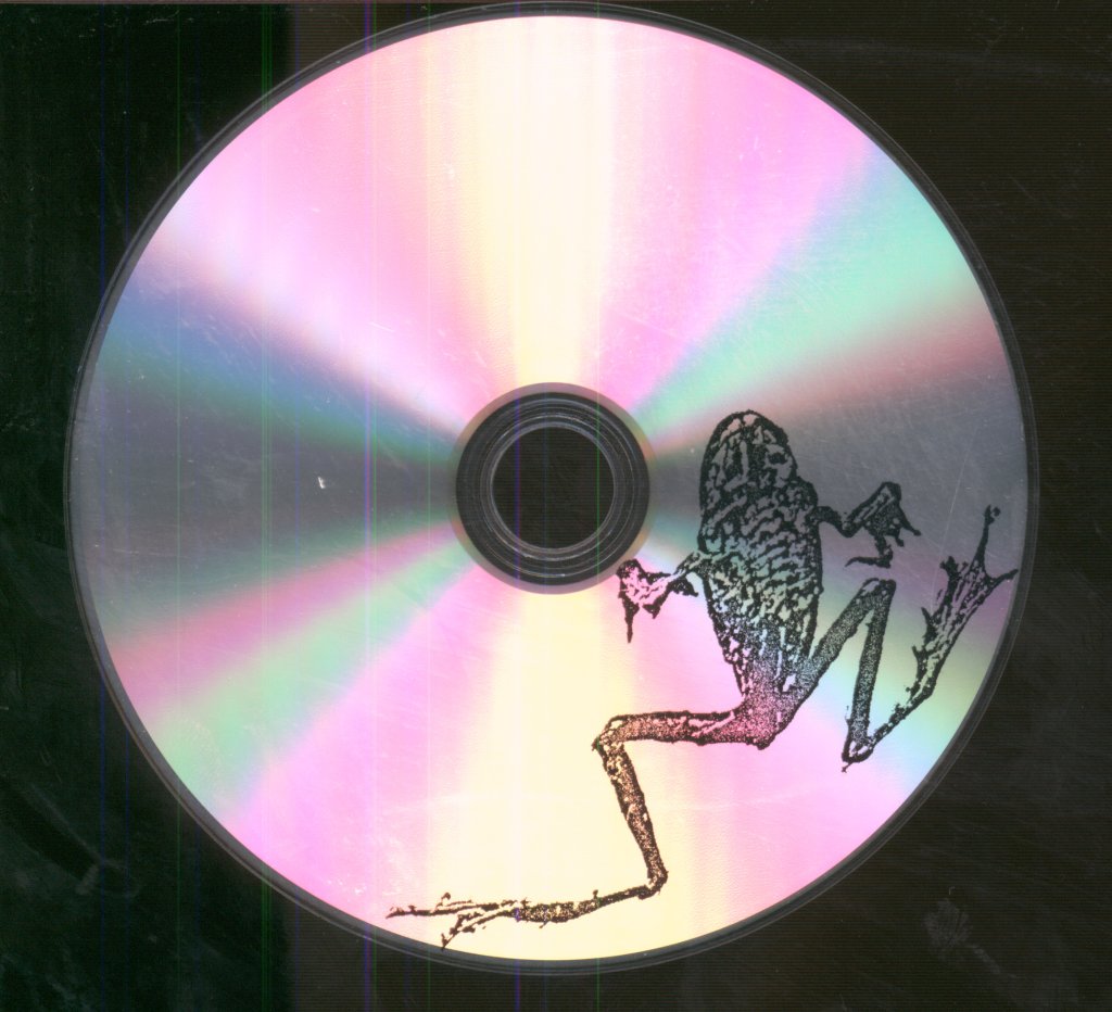 Ciarán MacAoidh - A Palm To Rest My Cheek Upon - Cd