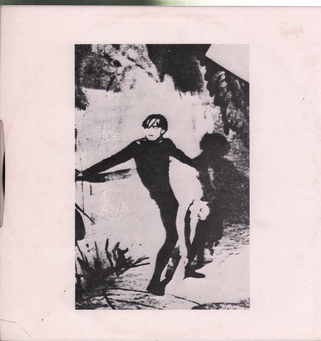 Bauhaus - Bela Lugosi's Dead - 12 Inch
