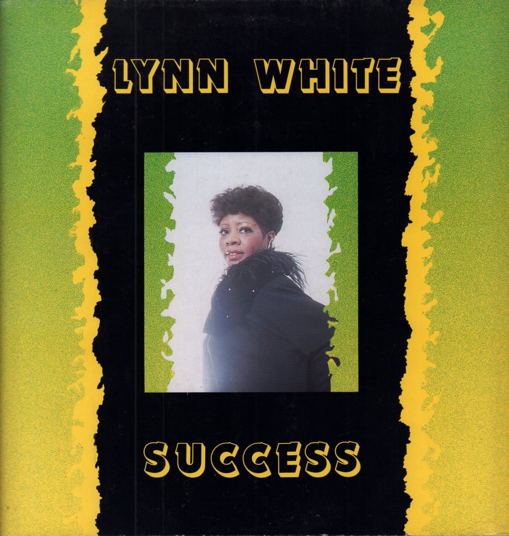 Lynn White - Success - Lp