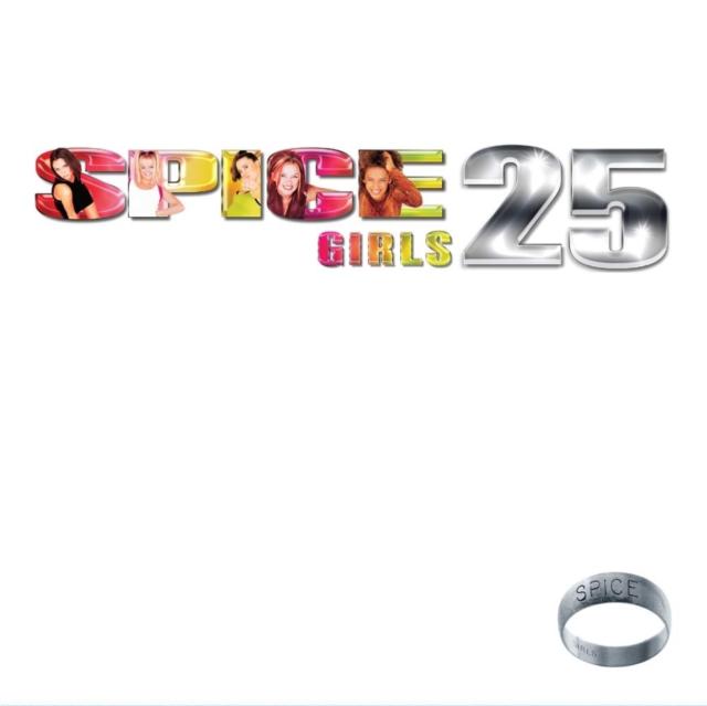 Spice Girls - Spice - Cd