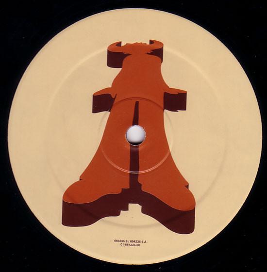 Jamiroquai - Alright - 12 Inch