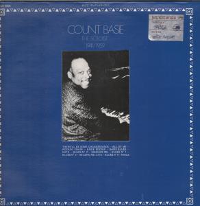 Count Basie - Soloist - Lp