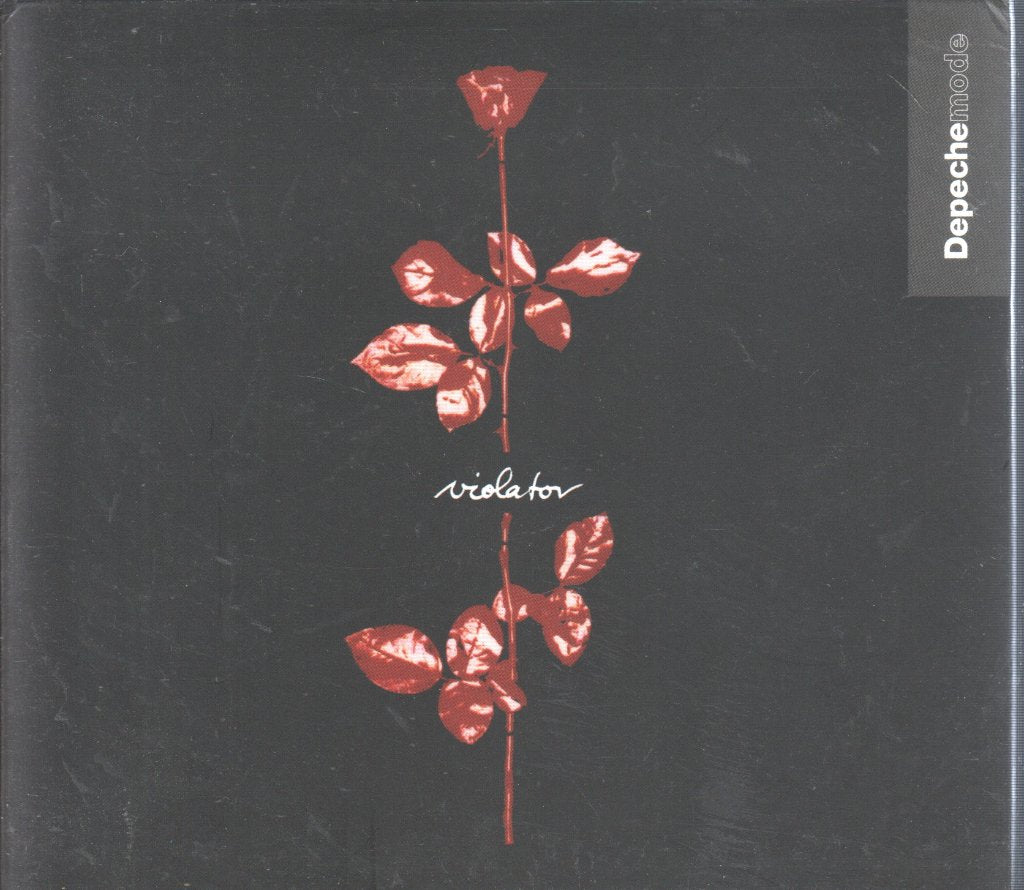 Depeche Mode - Violator - Double Cd