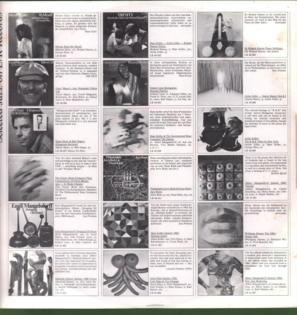 Yardbirds - London 1963 - The First Recordings! - Lp