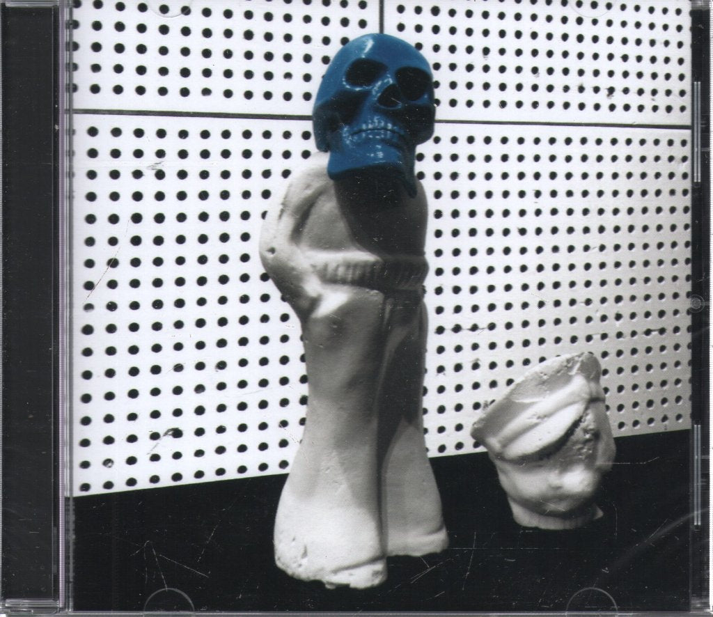 Jack White - Frozen Charlotte - Cd