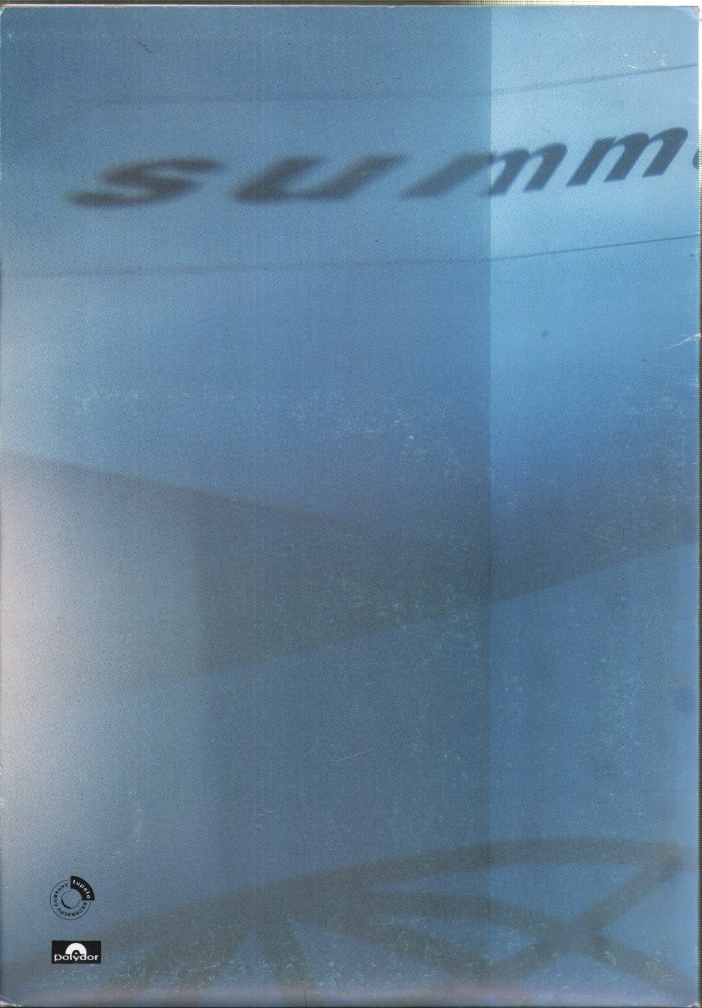 Summerhill - Here I Am - 7 Inch