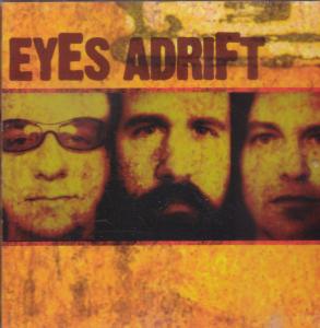 Eyes Adrift - Eyes Adrift - Cd
