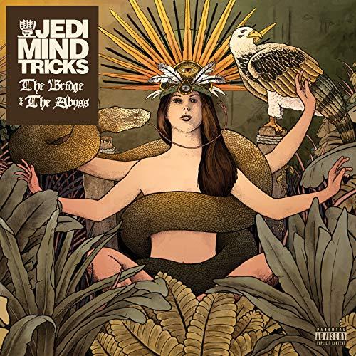 Jedi Mind Tricks - Bridge & the Abyss - Cd