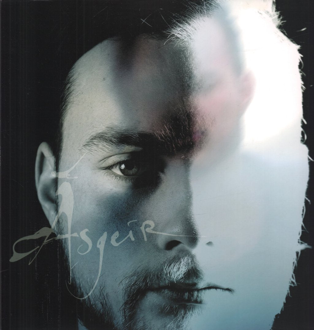 Ásgeir - In The Silence - Lp