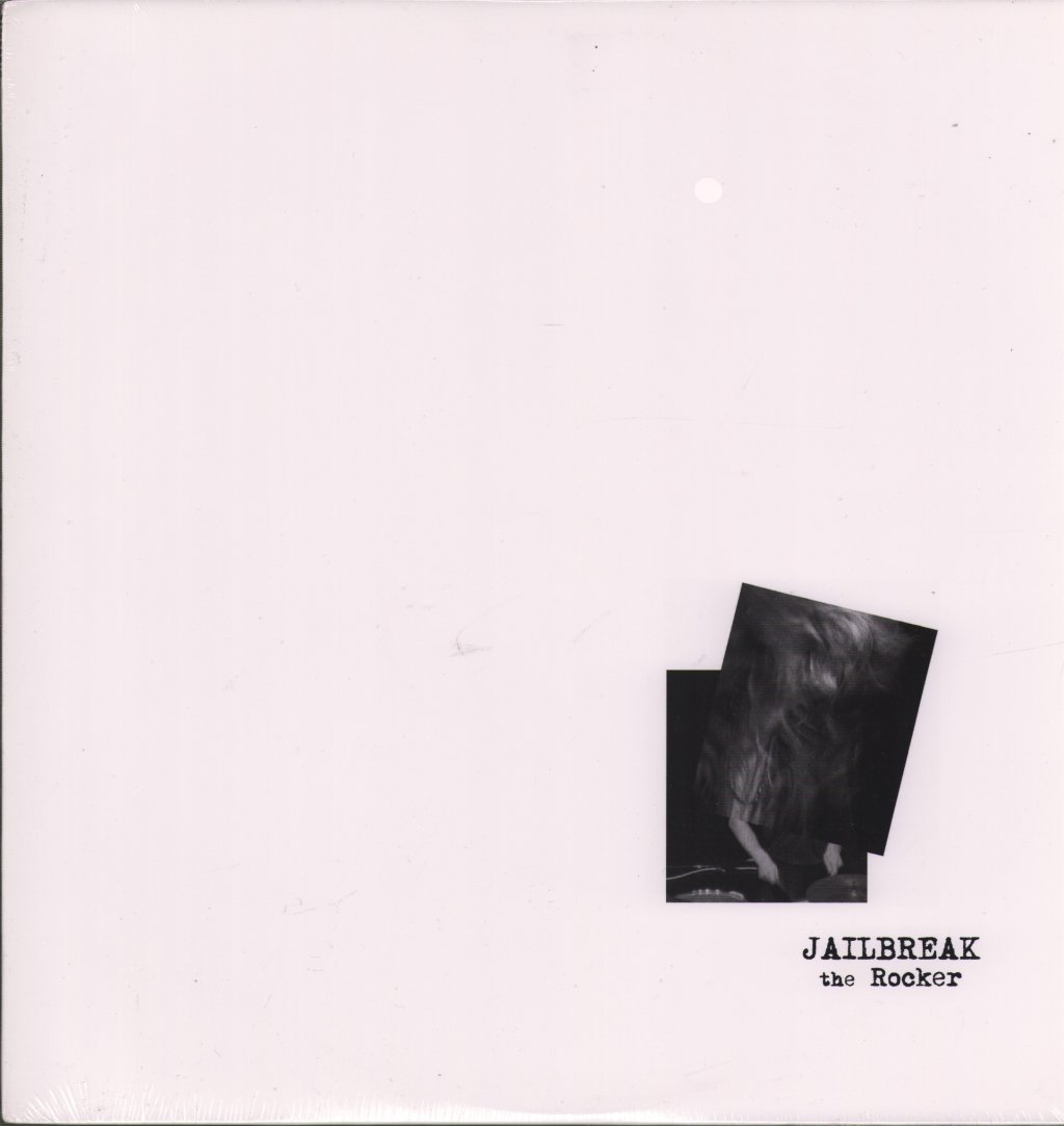 Jailbreak - Rocker - Lp