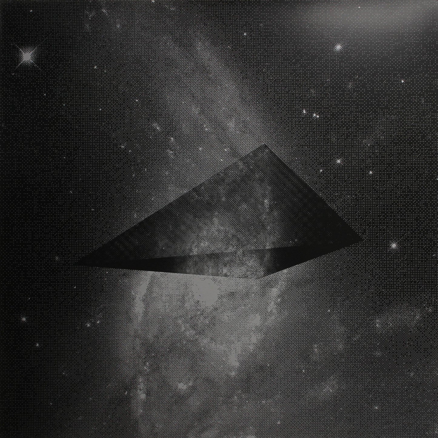 Flying Lotus - Reset - 12 Inch