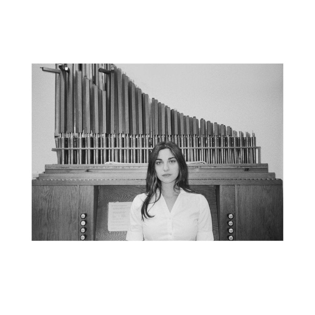 Kali Malone - Sacrificial Code - Double Lp