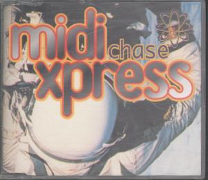 Midi Xpress - Chase - Cd