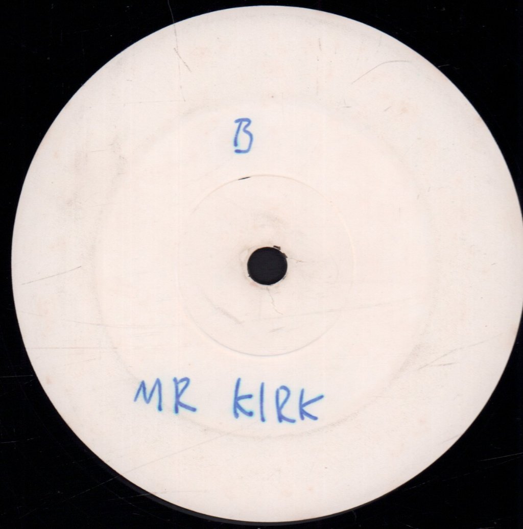 DJ Phantasy's Mate - Edit Vol 1 - 12 Inch
