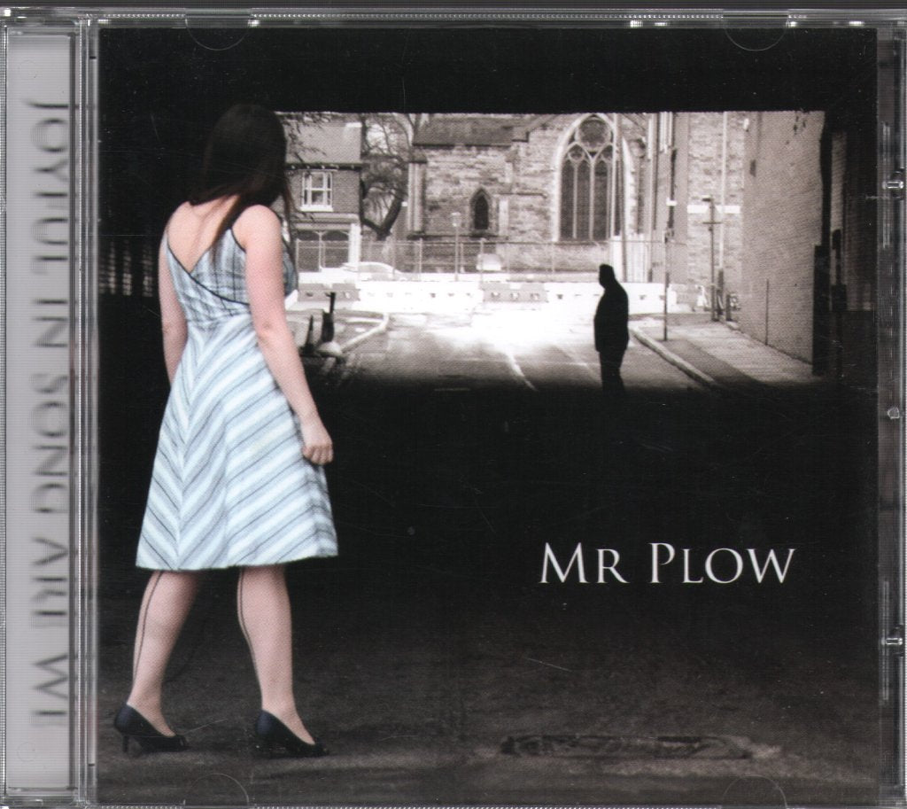 Mr Plow - Joyful In Song Are We - Cd