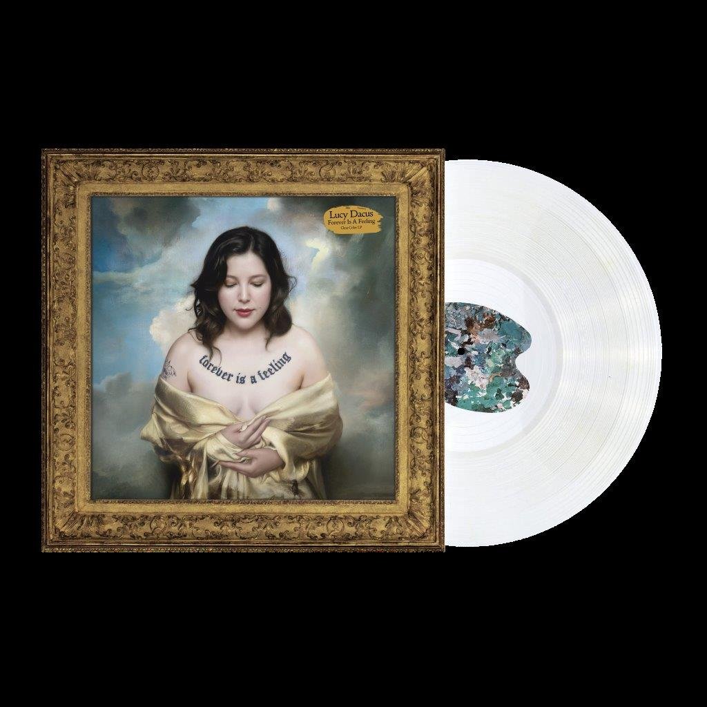 Lucy Dacus - Forever Is A Feeling - Lp