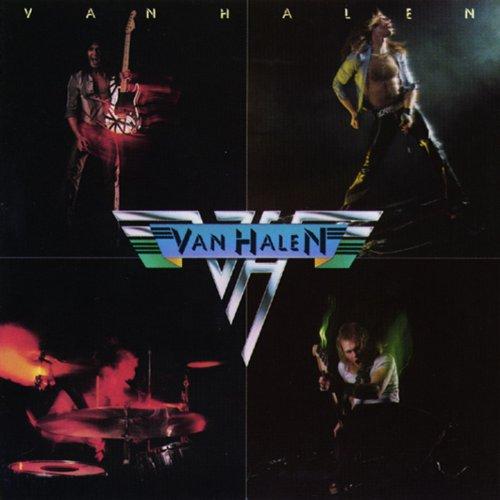 Van Halen - Van Halen (Remastered) - Cd
