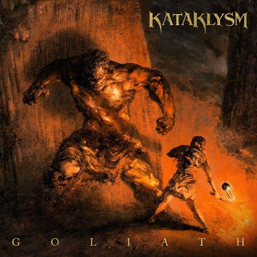 Kataklysm - Goliath - Cd